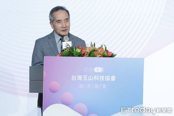 ▲▼國立清華大學半導體研究學院院長林本堅。（圖／記者湯興漢攝）