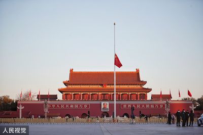 中國政府債務突破人民幣100兆元　5年翻倍