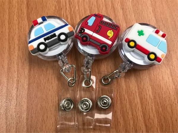 ▲「卡通造型易拉扣」，數量有限歡迎搶先預約施打。（圖／新竹市政府提供）