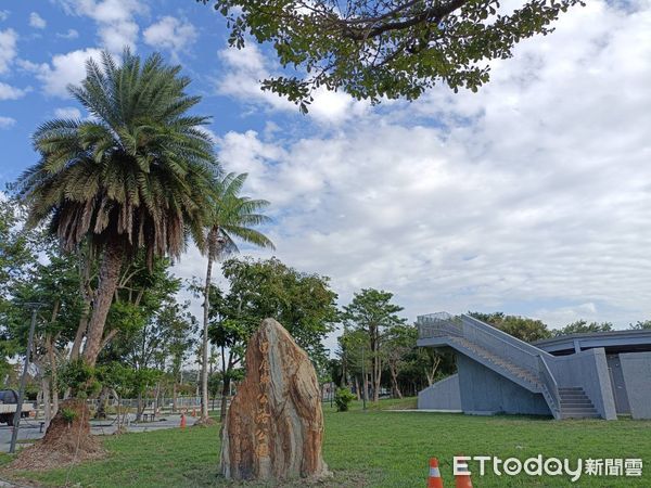 ▲▼彰化田尾公路花園怡心園廁所惹議。（圖／記者唐詠絮攝） 