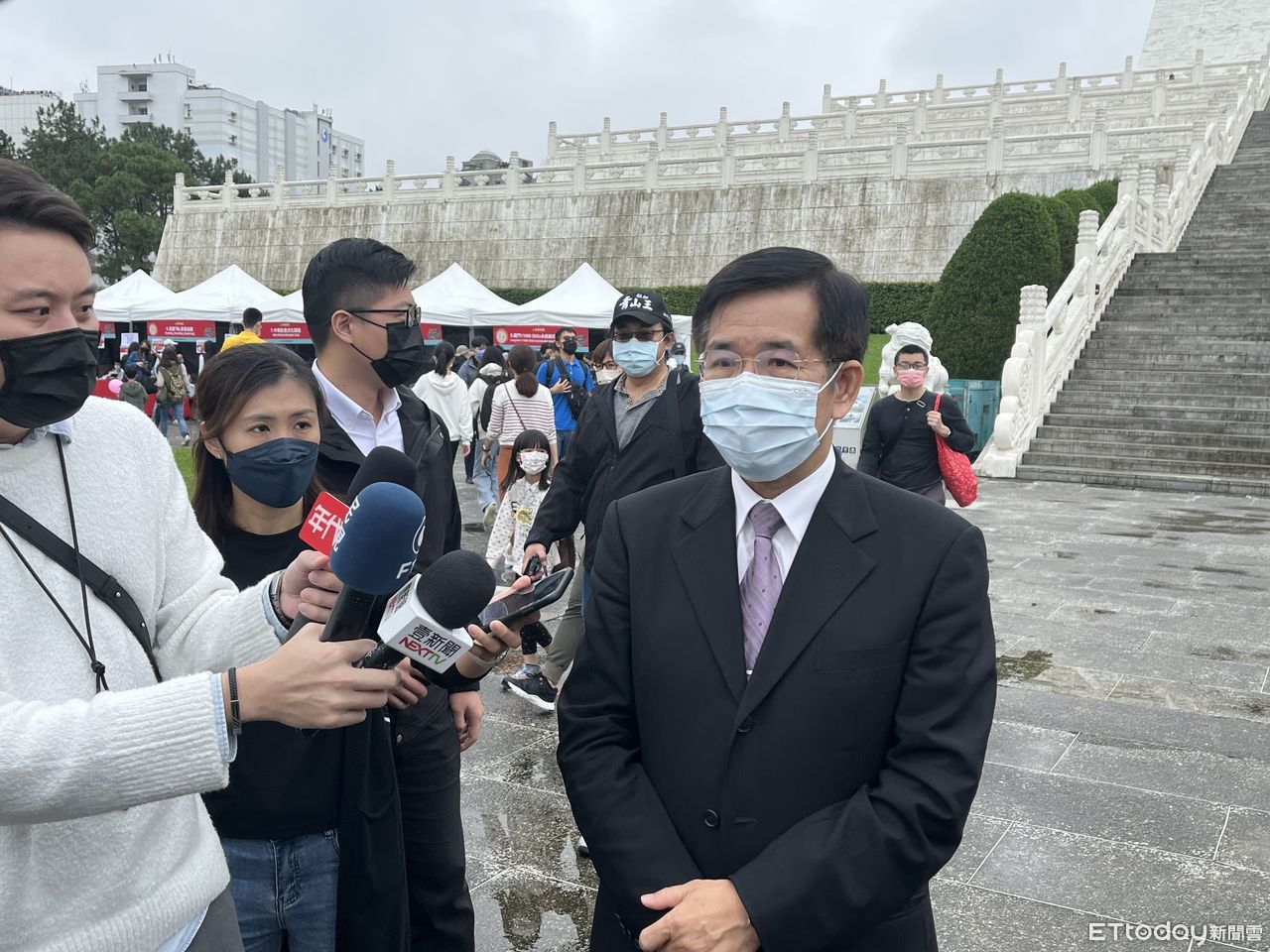 台大國發所不只林智堅與鄭文燦抄襲！　教長：校方正進行了解 | ETtoday生活新聞 | ETtoday新聞雲