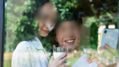 富商娶陪酒女慘淪「綠帽王」！妻趁他出差邀7男回家拍片　帶兒搞消失拒簽離婚