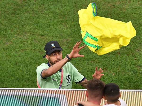 ▲▼內馬爾（Neymar）。（圖／路透）
