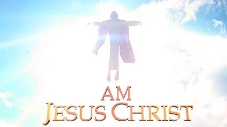▲▼《我是耶穌基督：序章》。（圖／翻攝自Steam）