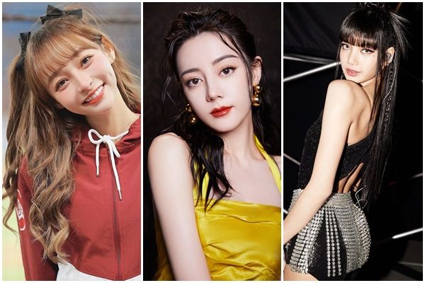 台灣|掀了就見光死！Lisa「百億瀏海」消失了　林襄認1部位加工過 | ETtoday星光雲 | ETtoday新聞雲