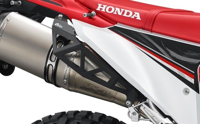 2023年式Honda CRF300L & 標配吉村排氣管的「Enduro Edition」於泰國發表！