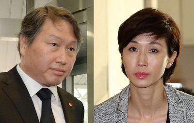 SK會長崔泰源「世紀離婚」今宣判!耗時9年 天價財產怎麼分成關鍵