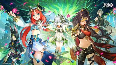 開工大吉!《原神》海外發行商抓洩密者 要求Discord給個資