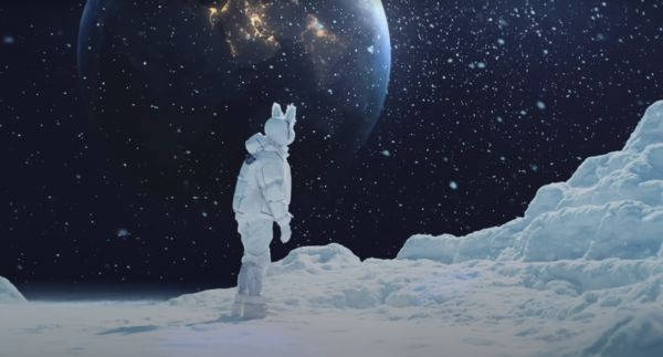 ▲▼▲▼ 南韓首位偶像登月球！　T.O.P被爆參與宇宙之旅「MV早預告了」。（圖／翻攝自《Still Life》MV）
