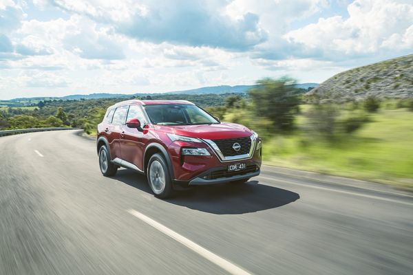 「新Nissan X-Trail」澳洲開賣！折合新台幣76萬　動力跟台灣不同 | ETtoday車雲 | ETtoday新聞雲