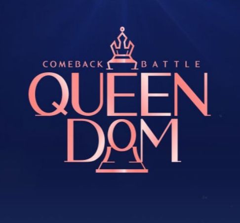 ▲《Queendom》系列的進化版《Queendom Puzzle》。（圖／翻攝自韓網）