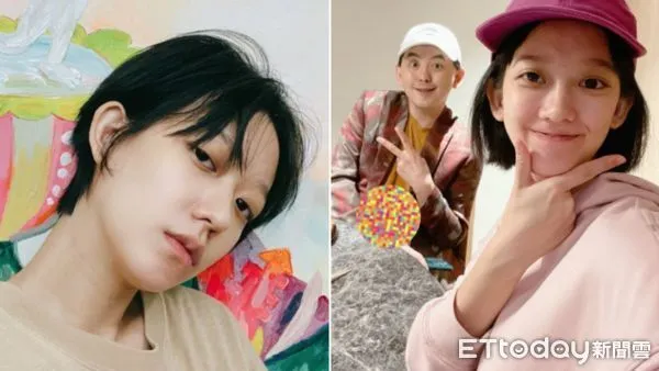 ▲孟耿如發文吐育兒苦水掀熱議。（圖／翻攝自Instagram／summer1991720）