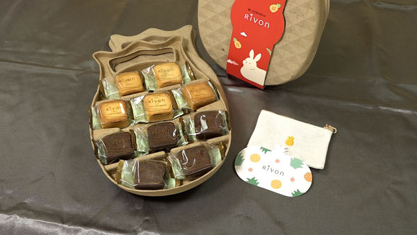 ▲業配 宏亞食品 截圖。（圖／記者謝婷婷攝）