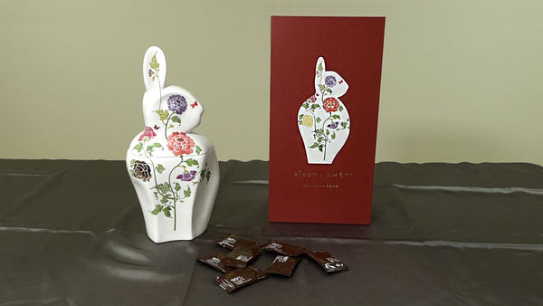 ▲業配 宏亞食品 截圖。（圖／記者謝婷婷攝）