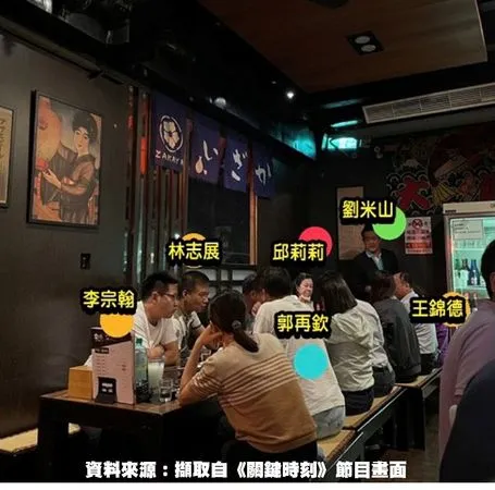 ▲台南市正副議長選舉，引發黑道介入爭議，民進黨籍台南市議員陳秋萍表示，她拒絕替黑金背書。（圖／陳秋萍提供）