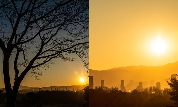 ▲▼夢村土城(望月峰)。（圖／翻攝自VISIT SEOUL官網）