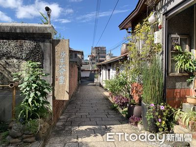 揭秘／全台古蹟密度最高鄉鎮！北埔必逛4亮點　藏復古「水井茶坊」