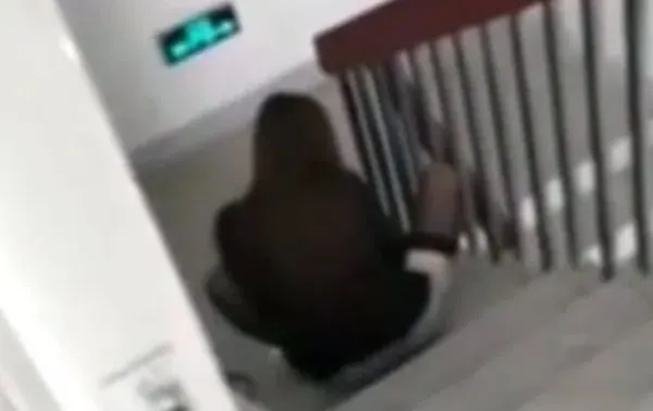 ▲▼             。（圖／翻攝自微博）