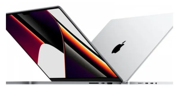 ▲預計蘋果可能推出螢幕可折疊Macbook。（圖／取自TheLec）