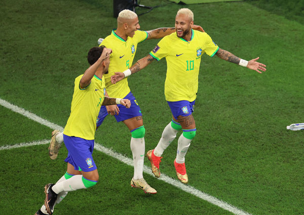 ▲▼巴西足球明星內馬爾（Neymar）。（圖／路透）