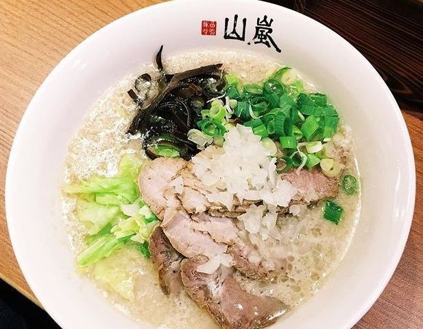 快訊／「山嵐拉麵」宣布大安店熄燈　倒數2週將每天營業