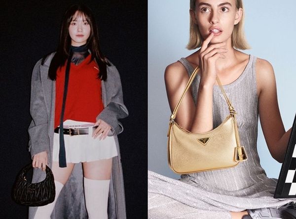 Lyst 2022年度時尚排行榜出爐！Miu Miu躍最熱品牌、PRAD