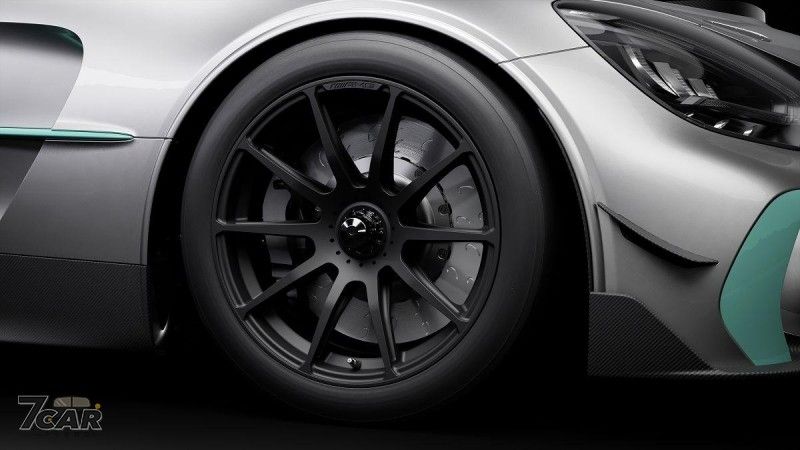 將於 2023 年展開銷售　Mercedes-AMG GT2 正式亮相