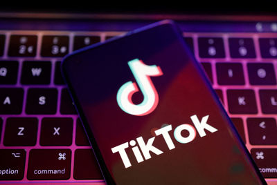 點名TikTok、小紅書　陸委會公開呼籲：不要使用大陸社群媒體