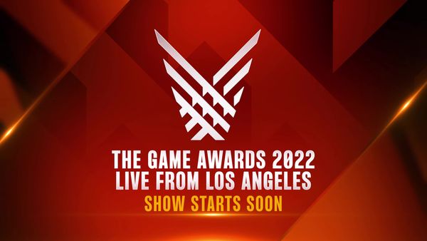 [情報] 2022 TGA遊戲大獎完整得獎名單　《艾爾登