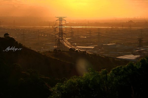 ▲▼台中竹坑南寮登山步道。（圖／由飛天璇的口袋提供，請勿隨意翻拍，以免侵權。）