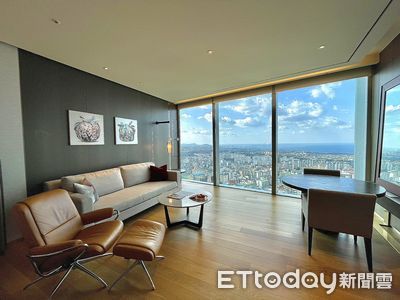 濟州輕奢旅必住3間酒店！高空躺床看海　下樓直達超市、免稅店