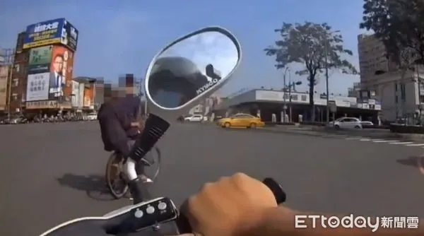 ▲▼鳳山通緝男             。（圖／記者陳宏瑞攝）