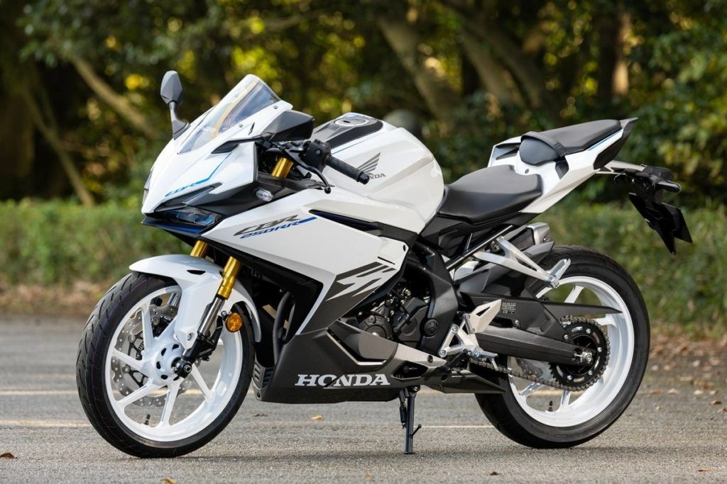 【詳報】2023年式CBR250RR日本二月將發售！？提升馬力至42PS！