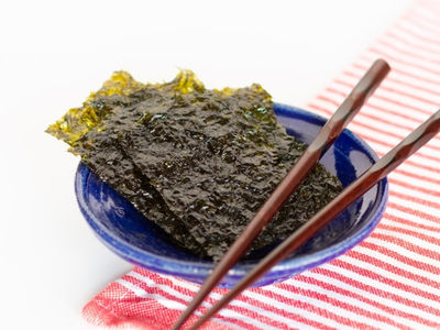 營養師傳授「20款低卡零食」，讓你開心吃不發胖