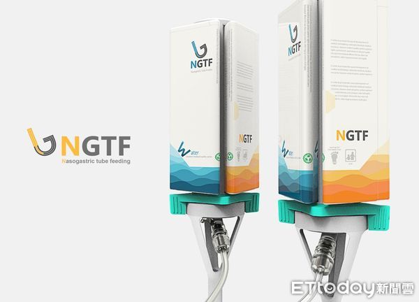 ▲台科大邱士軒。（圖／台科大提供）