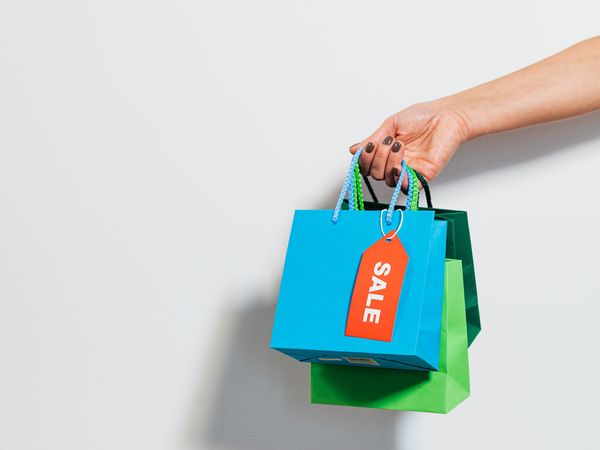 ▲金錢,省錢,花錢,消費,逛街,物慾,。（圖／pexels）