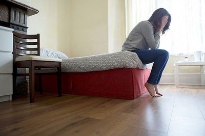 她5年生不出小孩！婆家施壓快崩潰　夫驗出「0精蟲」鬆口氣