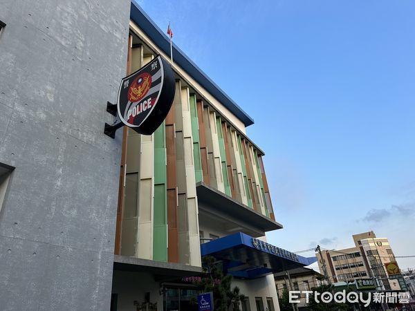 ▲▼大雅分局,台中大雅,潭子,大雅區衛生所,大雅派出所。（圖／記者許權毅攝）