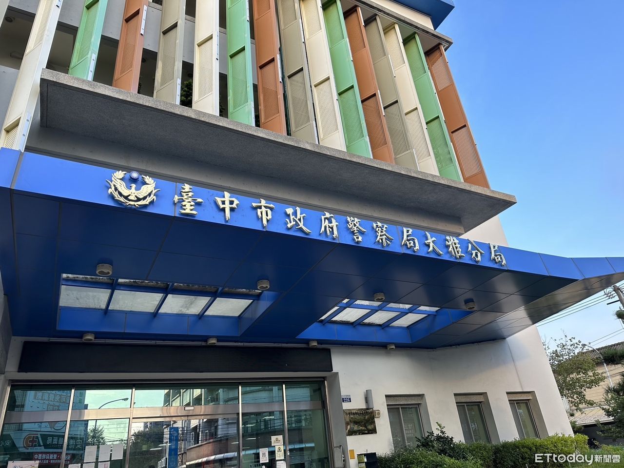 快訊/台中凌晨命案!移工宿舍打死同鄉落跑 醫院前被逮