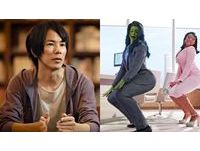 對MCU厭倦了！《進擊的巨人》作者坦言棄劇漫威影集　超過1／3影迷有同感