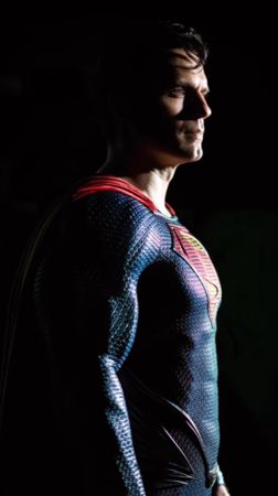 ▲亨利卡維爾心痛宣布不會再演超人。（圖／翻攝自Instagram／henrycavill）