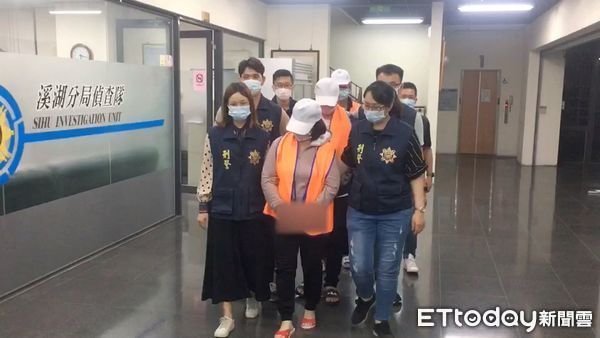 ▲彰化蛇蠍女一家4人殺包養男。（圖／ETtoday資料照 翻攝自網路）