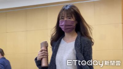 堅稱自願捐出加班費　高虹安涉貪案今傳台大13妹「公衛文」