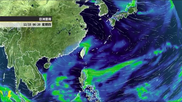8℃極凍寒流倒數！ 下周估有「冷氣團」接力：持續滿長一段時間 | ETtoday生活新聞 | ETtoday新聞雲