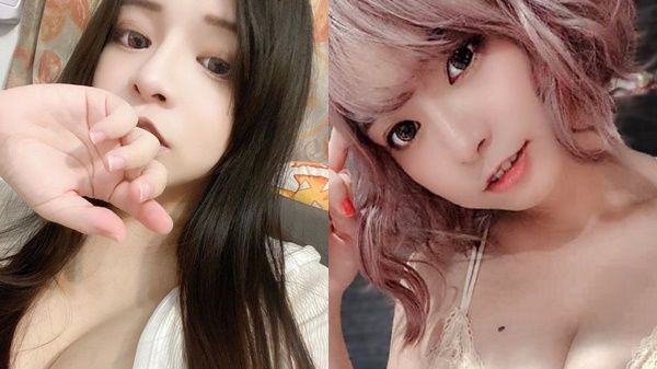 ▲郭鬼鬼。（圖／翻攝自郭鬼鬼IG）