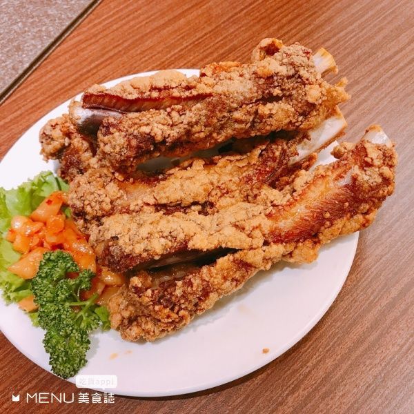 ▲新北投美食  。（圖／美食誌提供）