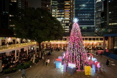 香港12／29起防疫放寬！赴港不需PCR檢測　台灣人也在內