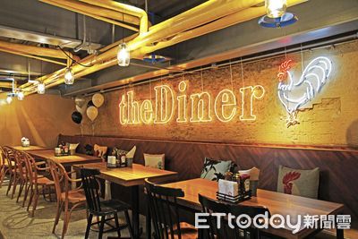 瓦城跨足美式早午餐市場　投資「樂子the Diner」8235萬元