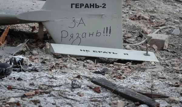 ▲▼ 烏克蘭基輔地區仍持續遭到俄軍攻擊中。（圖／路透）
