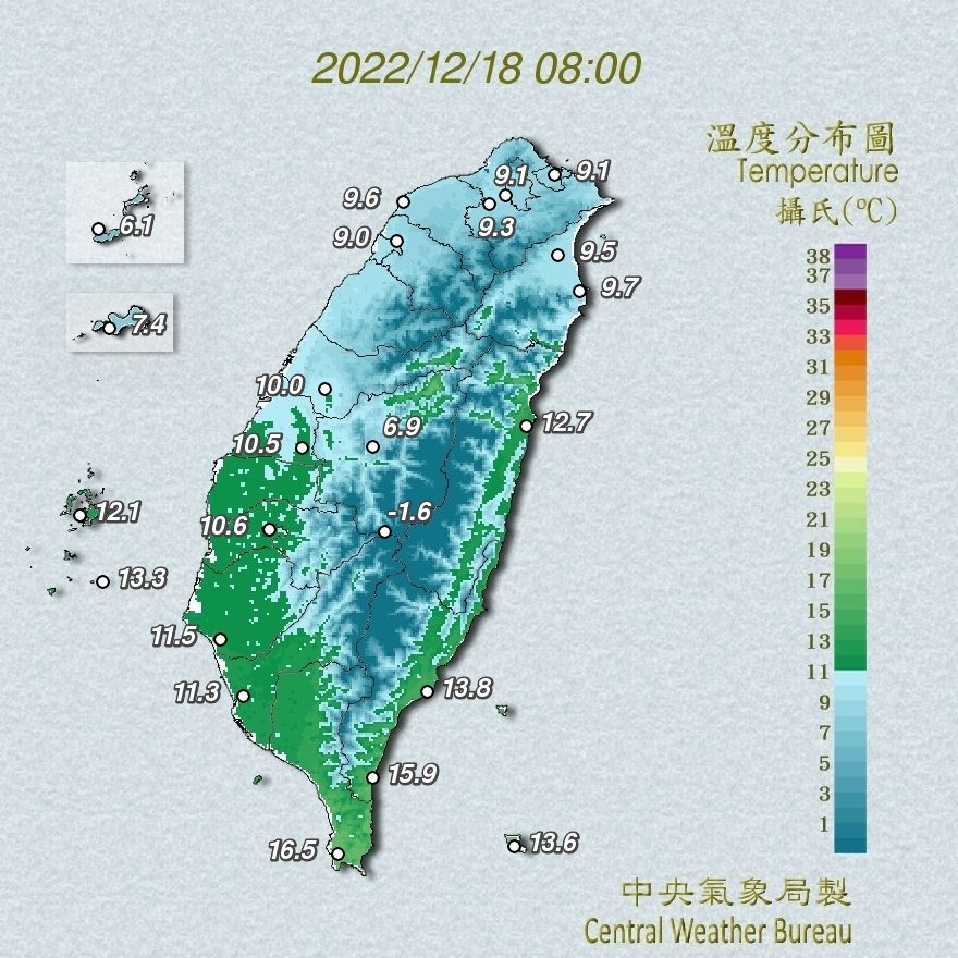 （圖／氣象局）